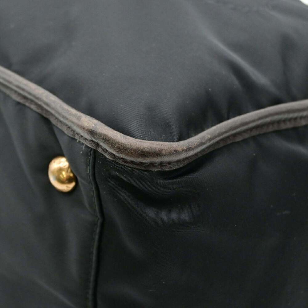 PRADA Black Shoulder Bag - Picture 7 of 16